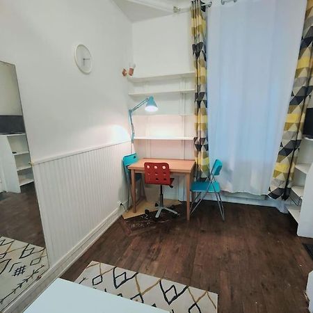 Studio Proche De La Tour Eiffel Apartment Париж Екстериор снимка